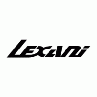 Lexani logo vector logo