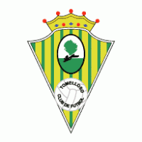 Tomelloso Club de Futbol logo vector logo