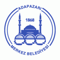 Adapazari Merkez Belediyesi logo vector logo