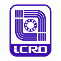 ICRO logo vector logo