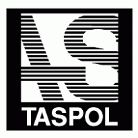 Taspol logo vector logo