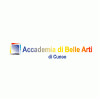 Accademia Belle Arti logo vector logo