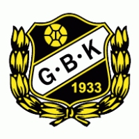 Gerdskens BK logo vector logo