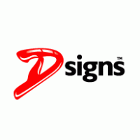 Dsigns logo vector logo