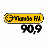 Radio Viamao FM logo vector logo