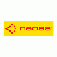 Neoss Implant logo vector logo