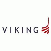 Viking logo vector logo