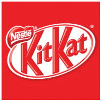 Kit Kat logo vector logo