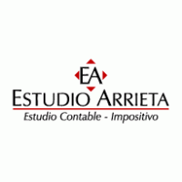 Estudio Arrieta logo vector logo