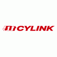 Cylink logo vector logo