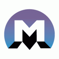 Metro Rio (old) logo vector logo