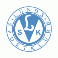 Lunds SK logo vector logo