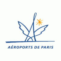Aeroports de Paris – ADP logo vector logo