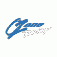 Ozone Racing logo vector logo