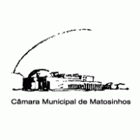 Camara Municipal de Matosinhos logo vector logo