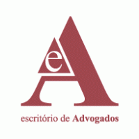 ESCRITORIO DE ADVOGADOS logo vector logo