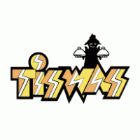 tiswas logo vector logo