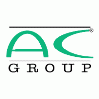 AC Group – Art & Production – Romania logo vector logo