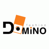 domino logo vector logo