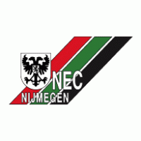 NEC Nijmegen (old logo) logo vector logo