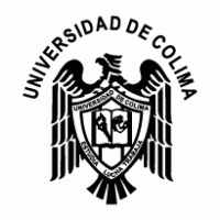 UNIVERSIDAD DE COLIMA logo vector logo