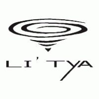 Li’tya logo vector logo