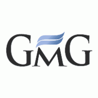 GMG logo vector logo