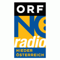 Radio Niederösterreich logo vector logo