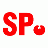 socialist party logo vector logo