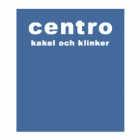 Centro kakrl & klinker AB logo vector logo