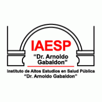 IAESP logo vector logo