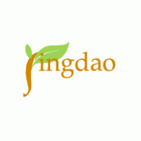 jingdao medicine logo vector logo