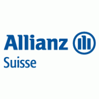 Allianz suisse logo vector logo