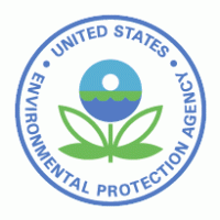 Environmental Protection Agency logo vector logo