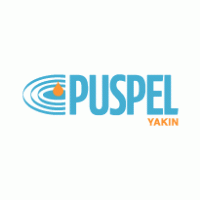 PUSPEL Yakin logo vector logo