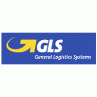 General Logistic Systems logo vector logo