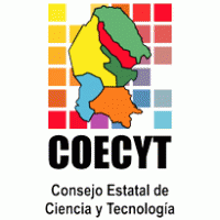 Consejo Estatal De Ciencia Y Tecnologнa COECYT logo vector logo