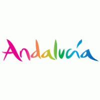 Andalucia logo vector logo