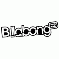 billabong logo vector logo