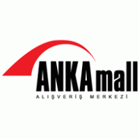 ANKA Mall Ankara Alэюveriю Merkezi logo vector logo