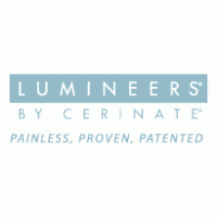 Lumineers logo vector logo