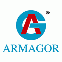 Armagor logo vector logo