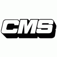 CMS logo vector logo