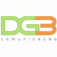 Dg3 Comunicaзгo logo vector logo
