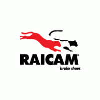raicam logo vector logo
