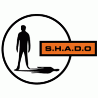 SHADO logo vector logo