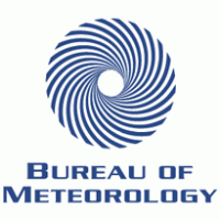 Bureau Of Meteorology logo vector logo
