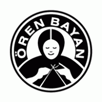 Oren Bayan logo vector logo