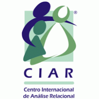 CIAR logo vector logo