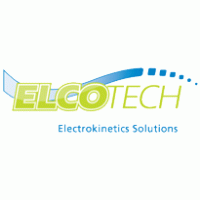 Elcotech, Electrokinetics Solutions logo vector logo